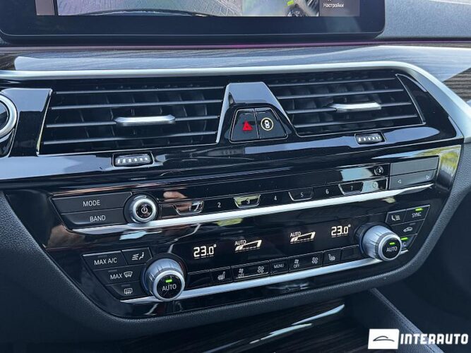 bmw 530e 2021