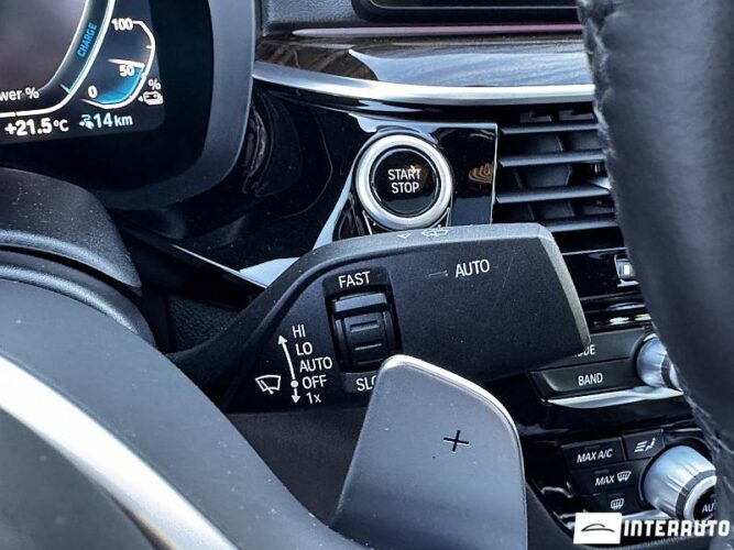 bmw 530e 2021
