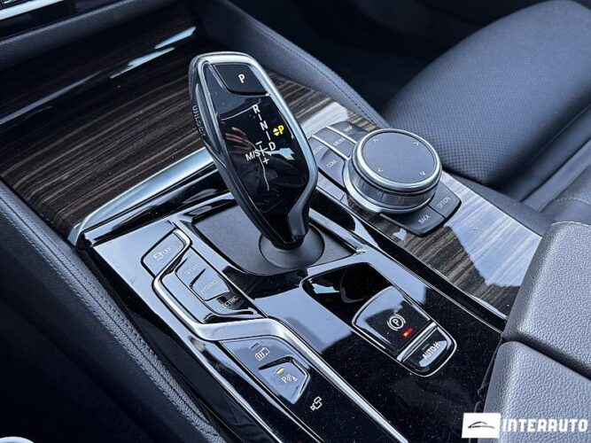 bmw 530e 2021
