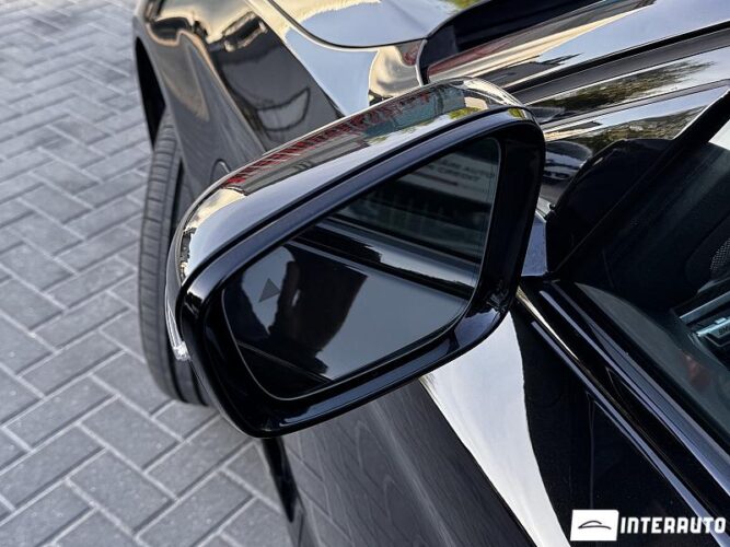 bmw 530e 2021