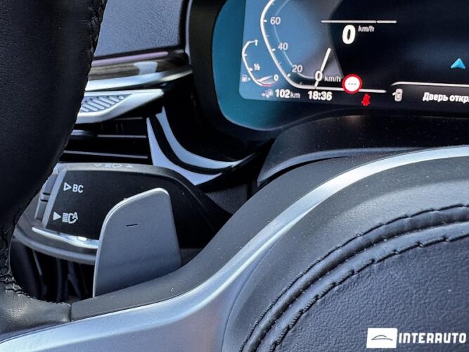 bmw 530e 2021