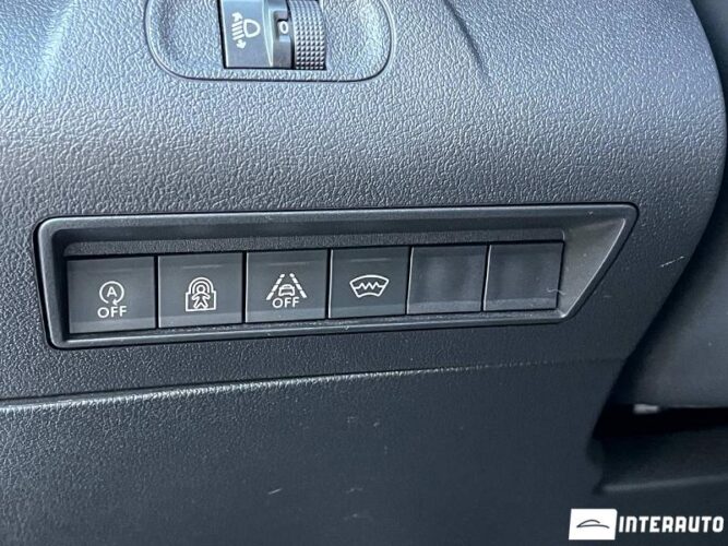 peugeot Rifter 2019