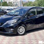 Nissan Note 2018