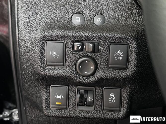 nissan Note 2018