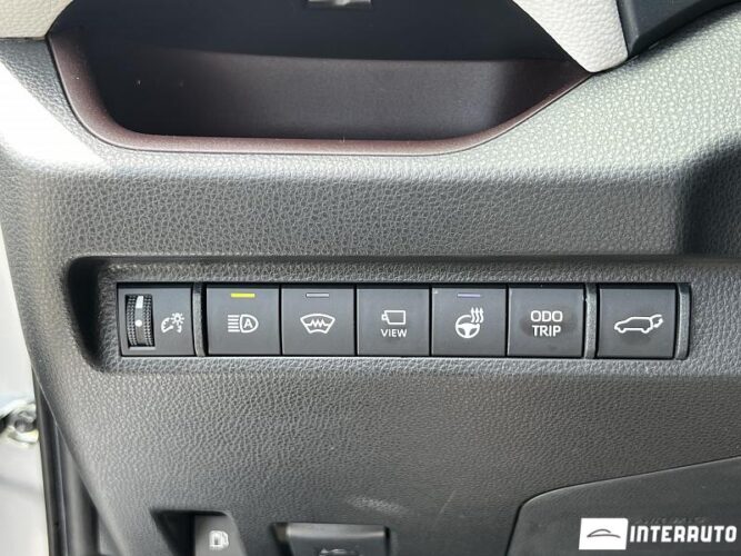 toyota Rav-4 2023