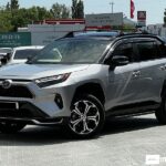 Toyota Rav-4 2023