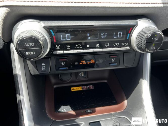 toyota Rav-4 2023