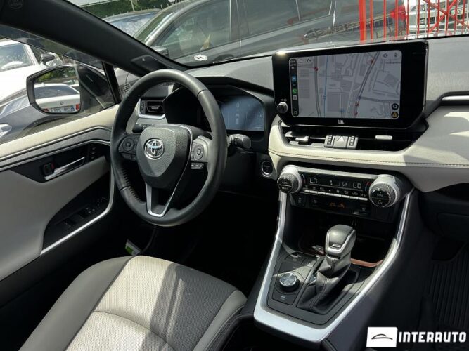 toyota Rav-4 2023