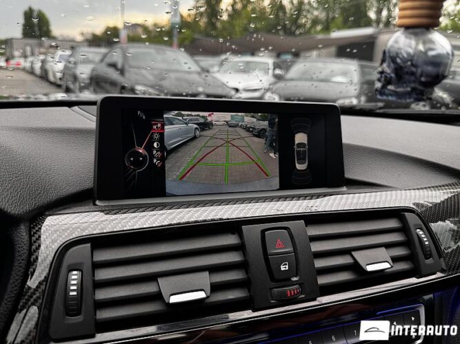 bmw M4 2015