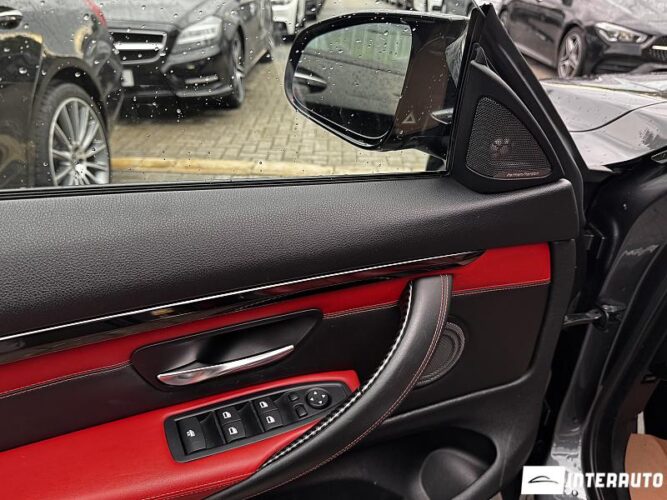 bmw M4 2015