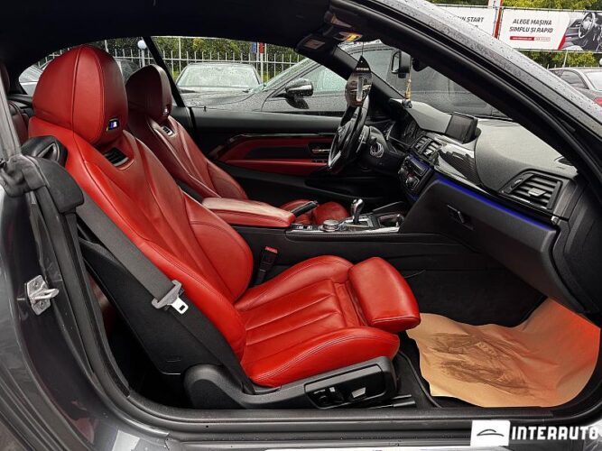 bmw M4 2015