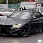 BMW M4 2015