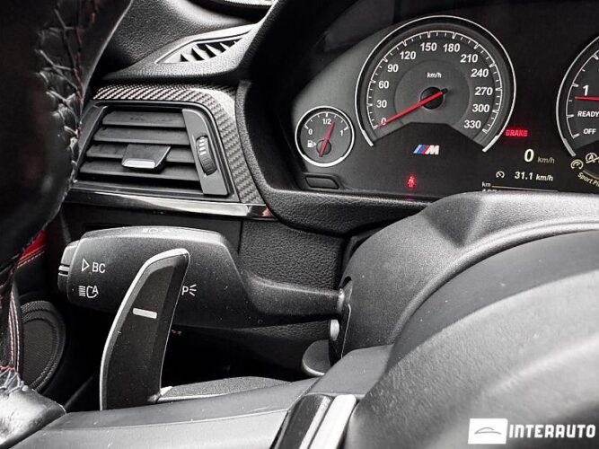 bmw M4 2015
