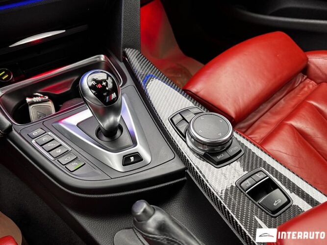 bmw M4 2015