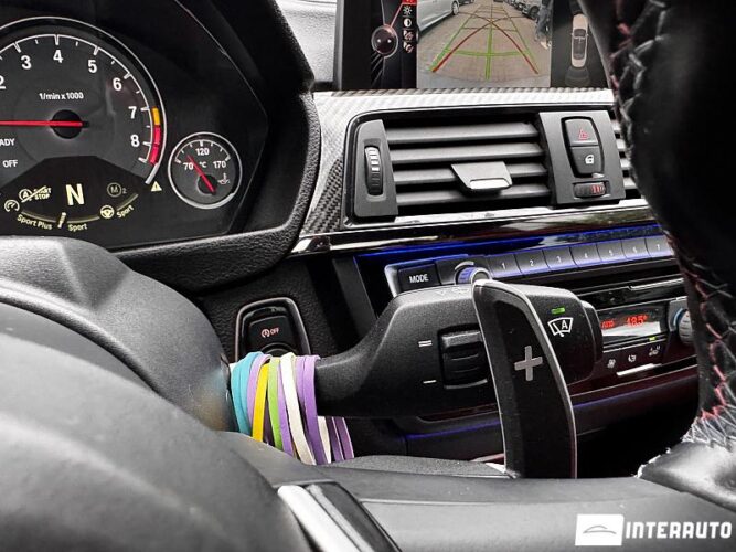 bmw M4 2015