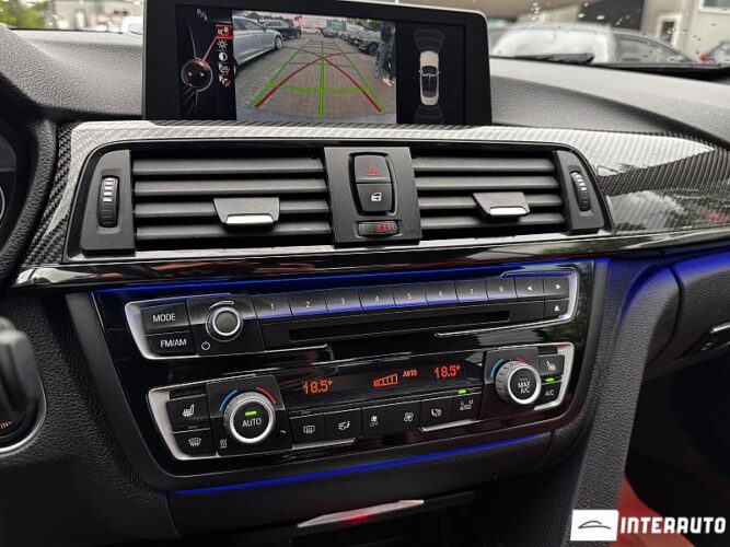 bmw M4 2015