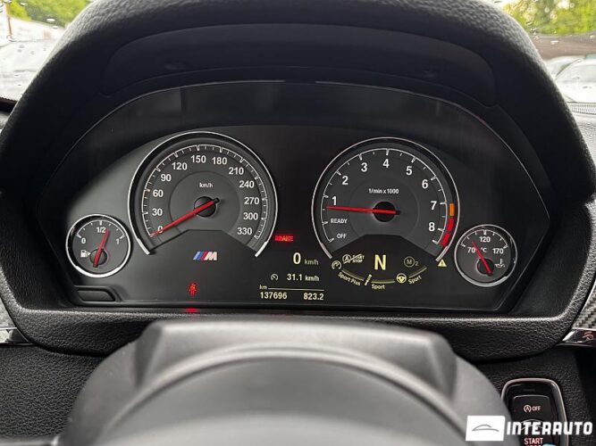 bmw M4 2015