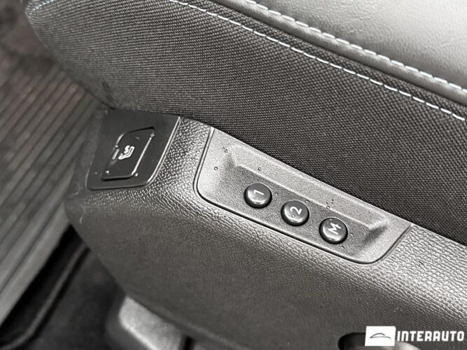 peugeot 3008 2019