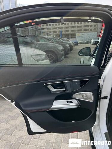 mercedes E 53 AMG 2025