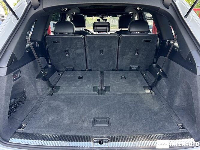 Audi Q7 57 audi Q7 2017
