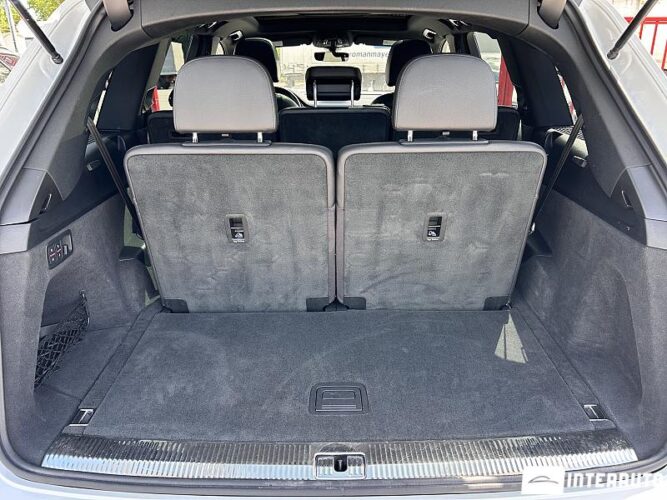 Audi Q7 58 audi Q7 2017