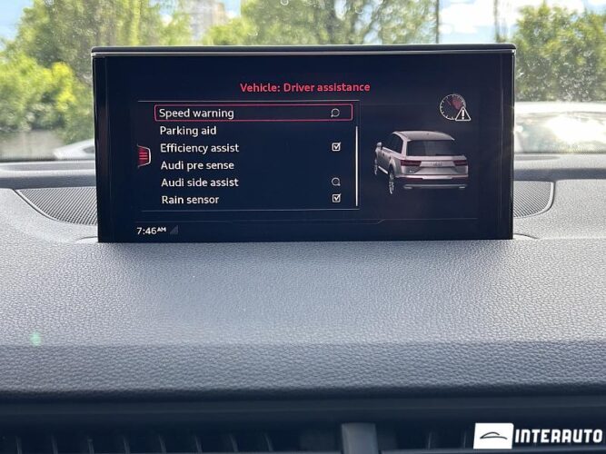 Audi Q7 49 audi Q7 2017