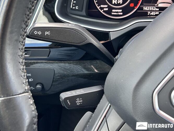 Audi Q7 45 audi Q7 2017
