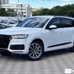 Audi Q7 2017