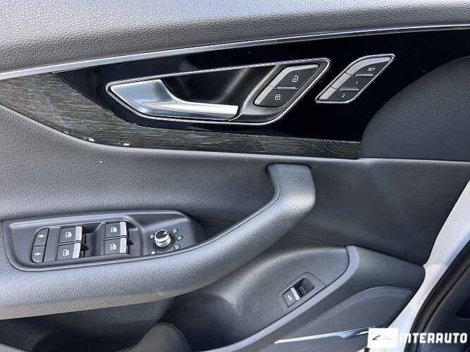 Audi Q7 42 audi Q7 2017