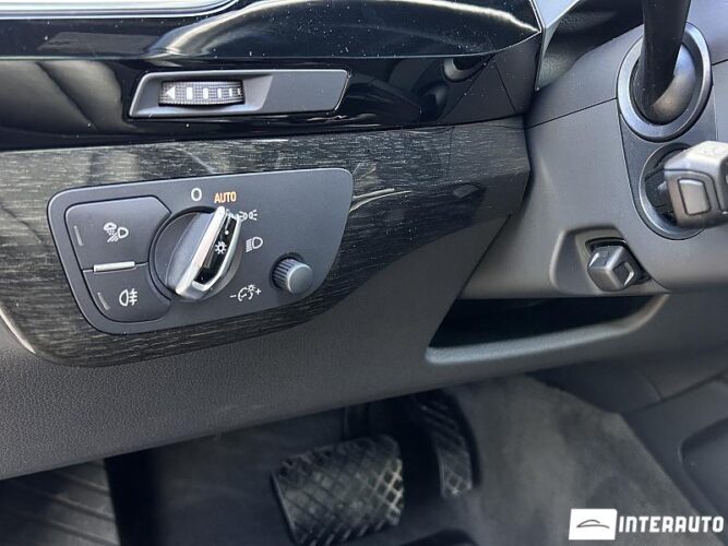 Audi Q7 44 audi Q7 2017