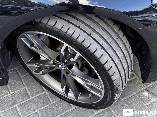 BMW 545e 57 bmw 545e 2022