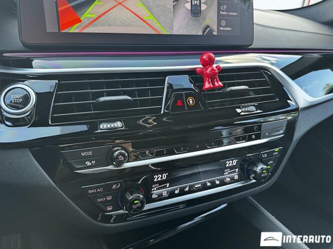 BMW 545e 49 bmw 545e 2022