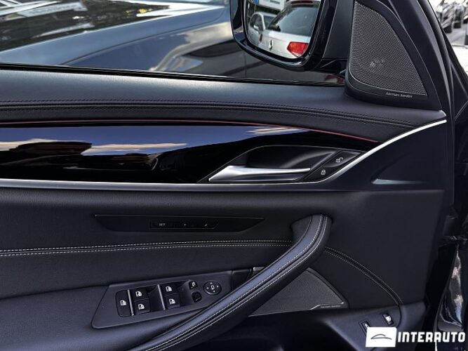 BMW 545e 53 bmw 545e 2022