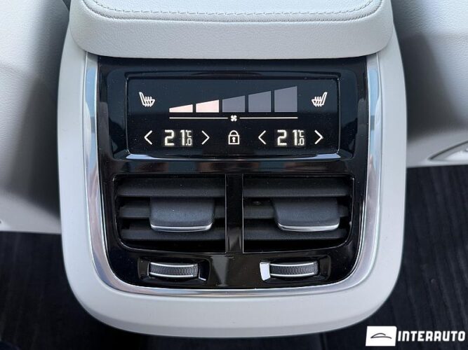 volvo XC 90 2025