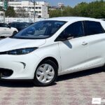 Renault ZOE 2014
