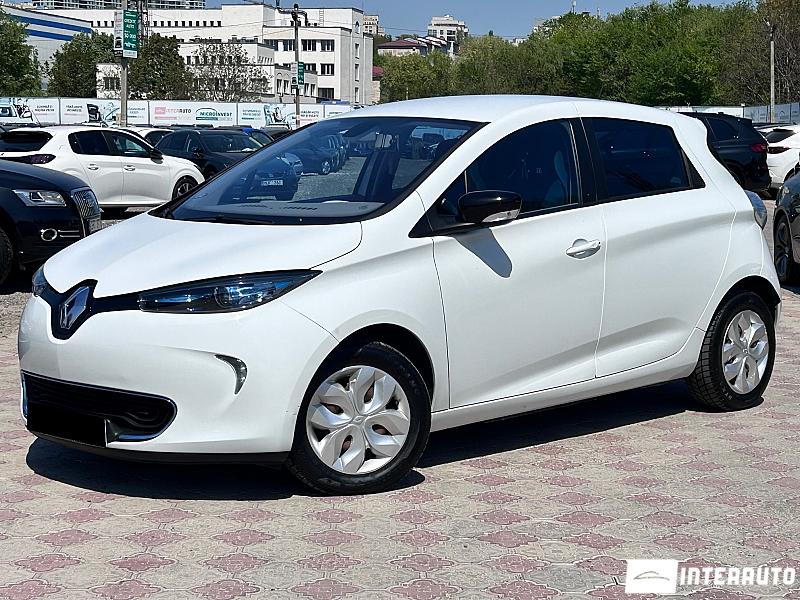 interauto oferta masina