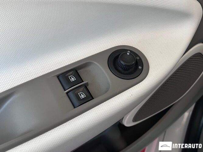 renault ZOE 2014