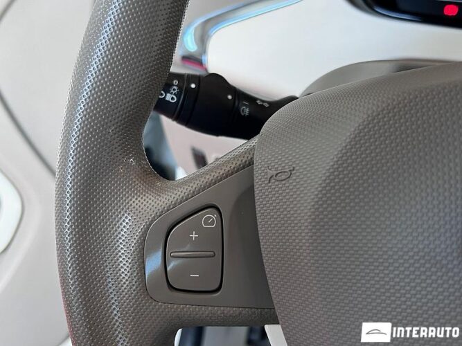 renault ZOE 2014