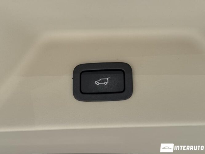 land rover Range Rover Vogue 2020