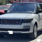 Land Rover Range Rover Vogue 2020
