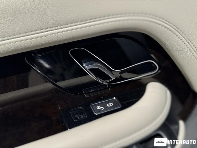 land rover Range Rover Vogue 2020
