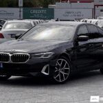 BMW 530e 2020