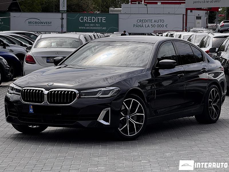 interauto oferta masina