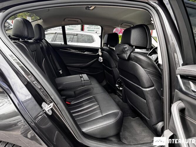 bmw 530e 2020