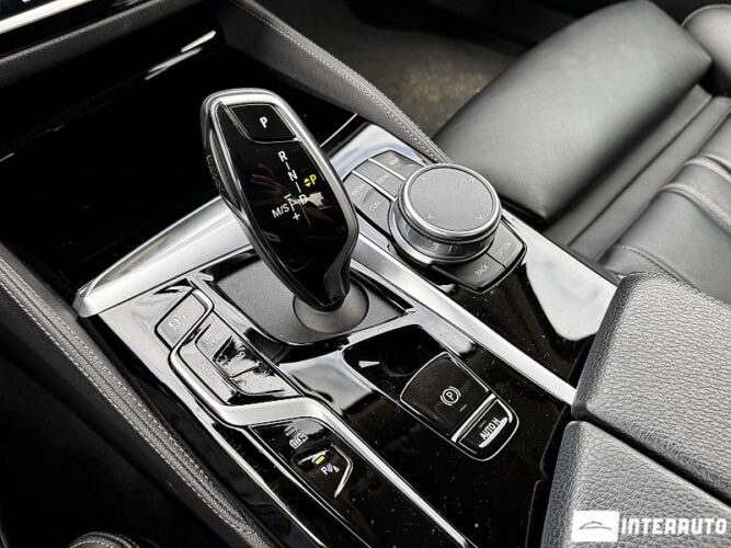 bmw 530e 2020