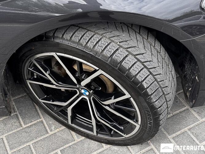 bmw 530e 2020