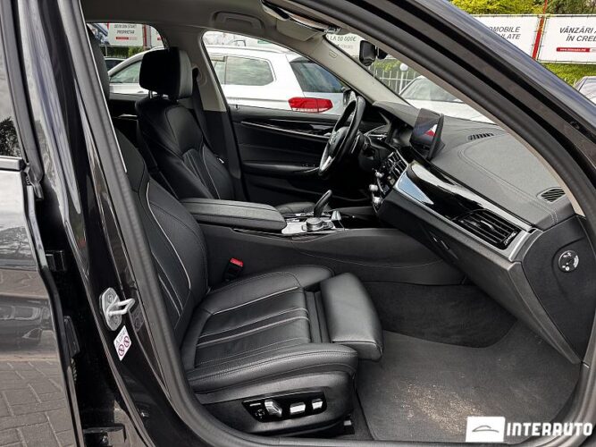 bmw 530e 2020