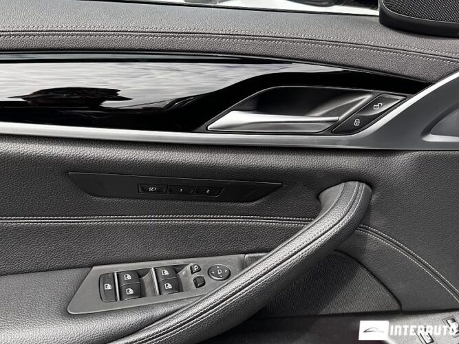 bmw 530e 2020
