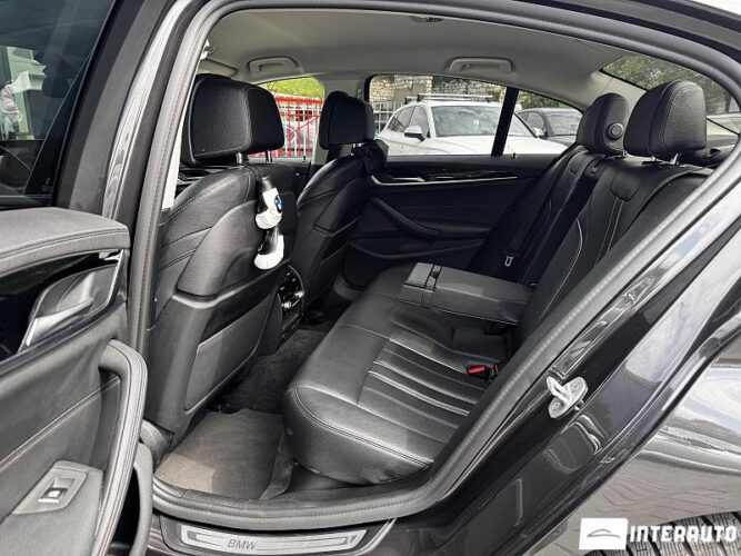bmw 530e 2020