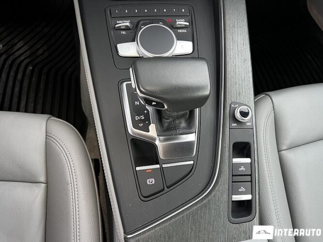 Audi A5 42 audi A5 2019